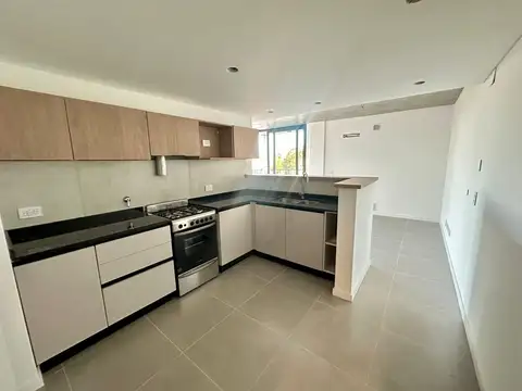 Departamento en Venta en Alberdi, USD 139.440