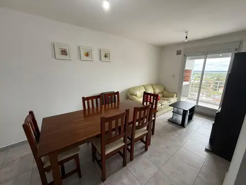 Departamento en Venta en Santa Fe, USD 45.000