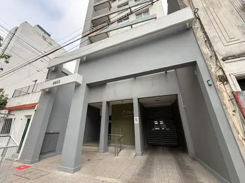 Venta plan Pilay adjudicado Santa Fe- 2 dormitorios Zona Centro