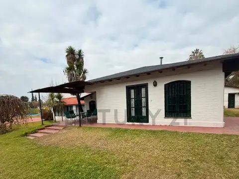 Venta salon lujan de cuyo