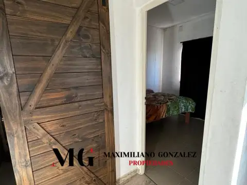 Casa en Venta en Ezeiza, USD 55.000