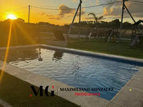 Casa en Venta al Noreste