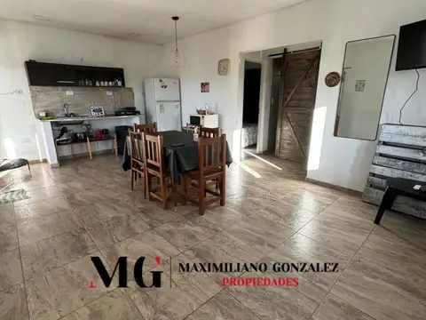 Casa venta y alquiler El Porvenir Ezeiza
