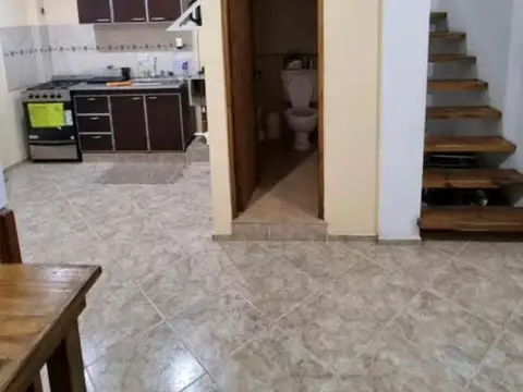 Departamento en Venta en Mar del Tuyú, USD 40.000