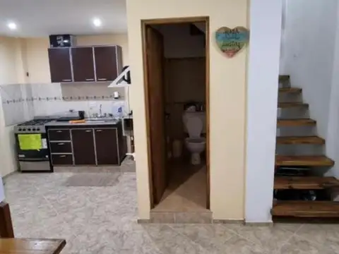 Departamento en Venta en Mar Del Tuyu, USD 40.000