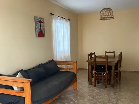 Departamento en venta - 2 Dormitorios 2 Baños - 70Mts2 - Mar del Tuyú