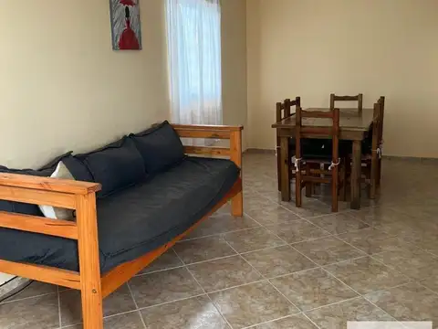 Departamento en Venta en Mar del Tuyu, Partido de La Costa
