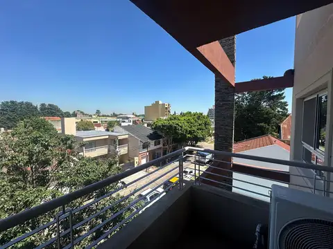 Departamento en Alquiler de 2 dormitorios