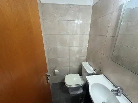 Departamento  en Alquiler en Martin Coronado, Tres de Febrero, G.B.A. Zona Oeste