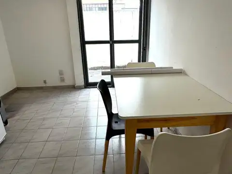 Departamento en Alquiler de 4 ambientes
