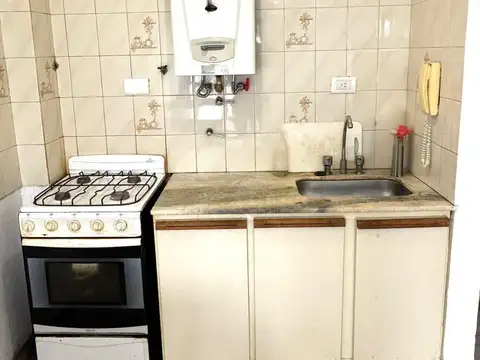 Departamento en Alquiler de 1 dormitorio
