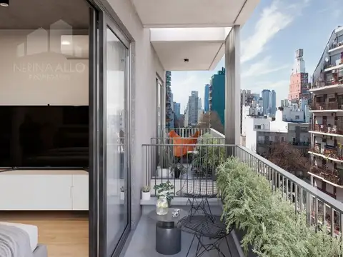 Departamento en Venta Apto profesional