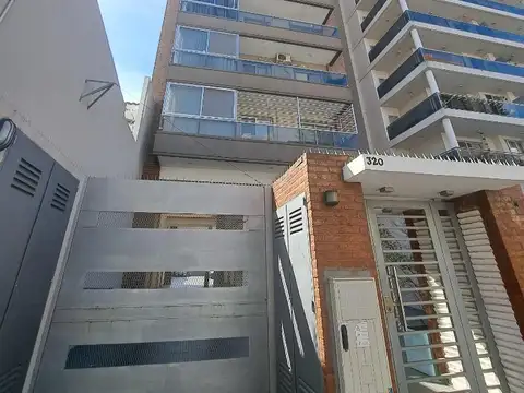 Alquiler. Depto. 3 amb c/ balcón. Quilmes centro.