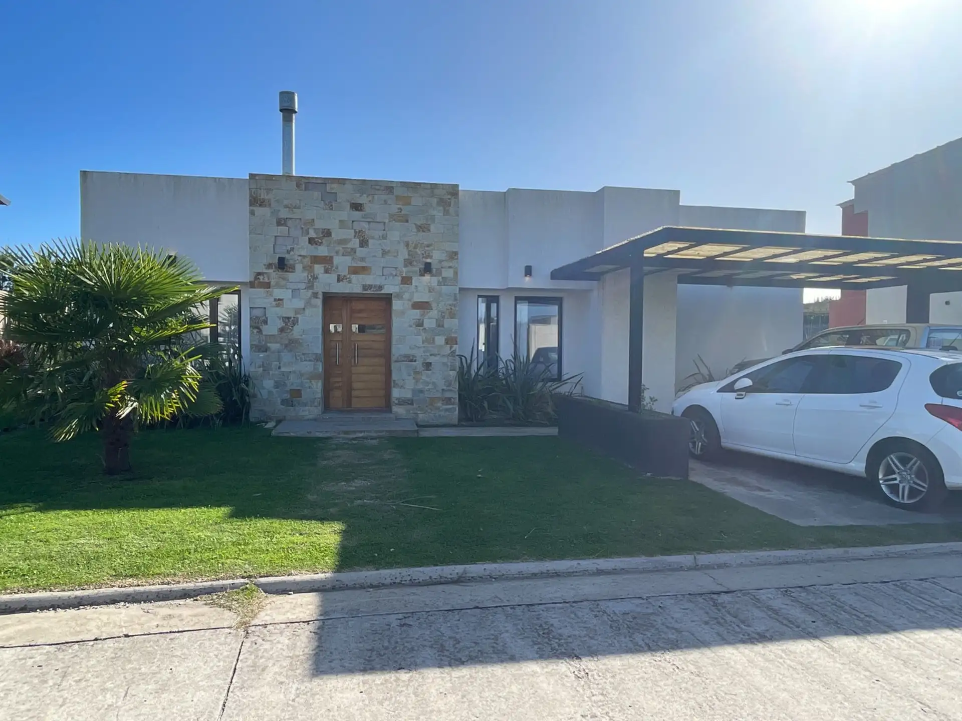 Casa 4 ambientes, Tierras del Mar