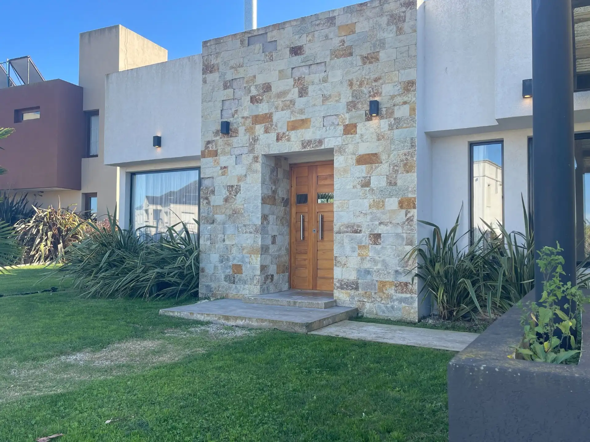 Casa 4 ambientes, Tierras del Mar