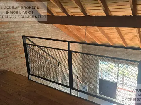 Departamento en Alquiler en Parque Jardín, $ 900.000