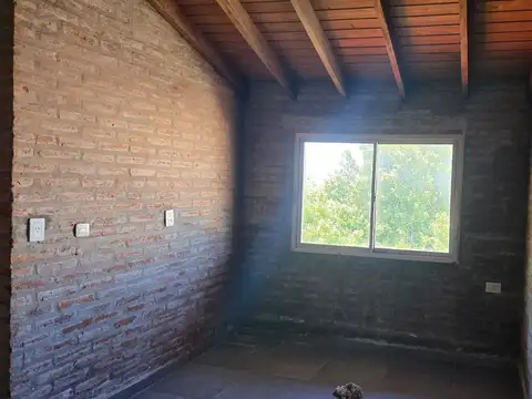 ALQUILER - DEPTO 3 AMBIENTES - JOSE C PAZ