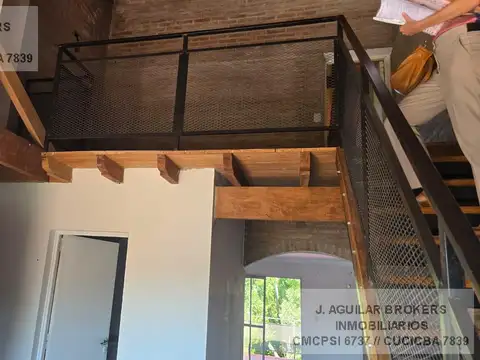 Departamento en Alquiler de 3 ambientes
