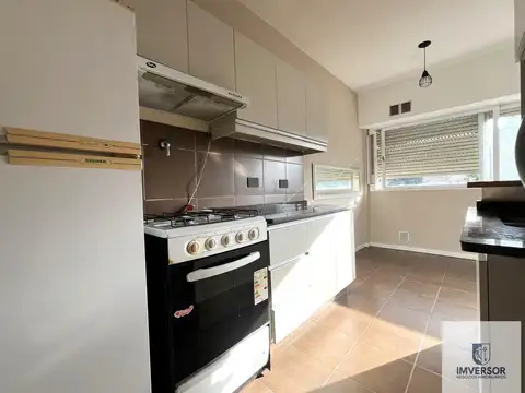 Departamento en Alquiler de 2 ambientes