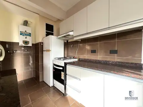 Departamento en Alquiler de 1 dormitorio