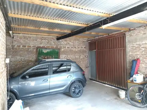 Casa en Venta 40 años