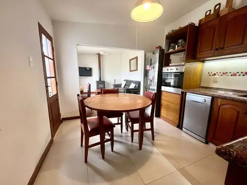 Venta Casa en Buceo Padrón Único 410m2 Terreno