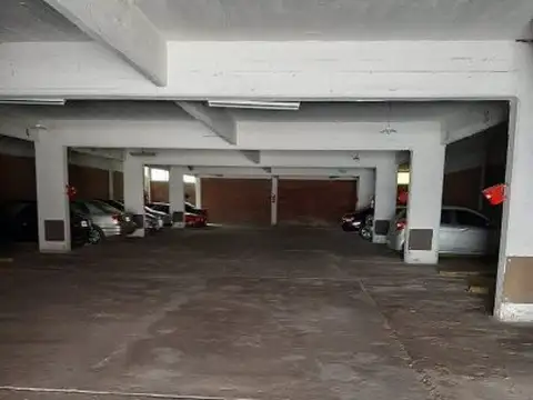 calle 23 N 800