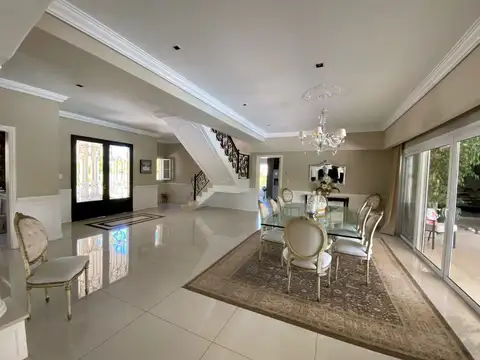 Casa en Venta 5 años