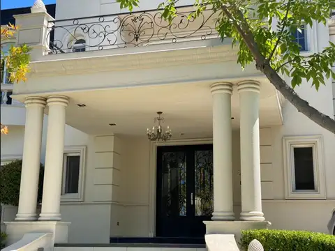 Casa en Venta de 4 dormitorios