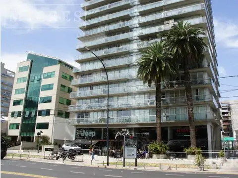 Av. del Libertador 2337 Cochera SS