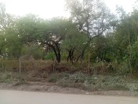 Terreno en Venta en La Banda, USD 95.000