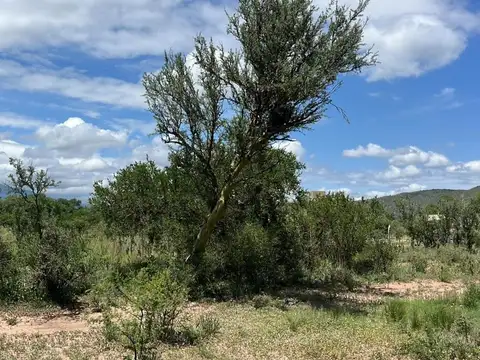 Terreno en Venta en Nono, USD 28.000