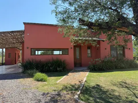 Casa en alquiler en Haras San Pablo