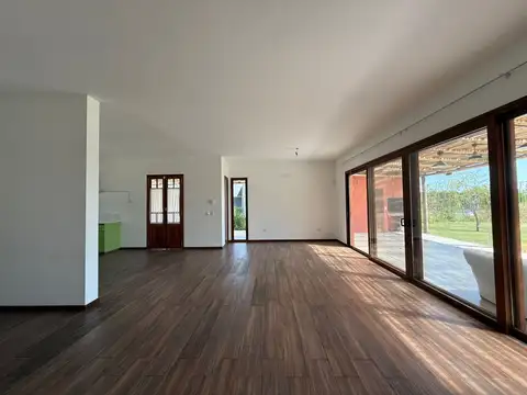 Haras San Pablo Club de Campo , Piso Har