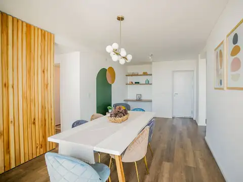 Nación 670 en San Nicolas De Los Arroyos