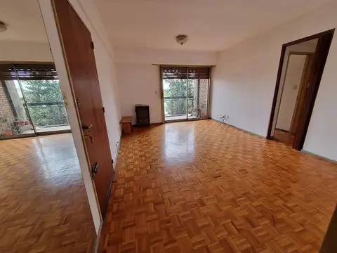 AGRONOMIA VENTA DEPARTAMENTO 3 AMBIENTES