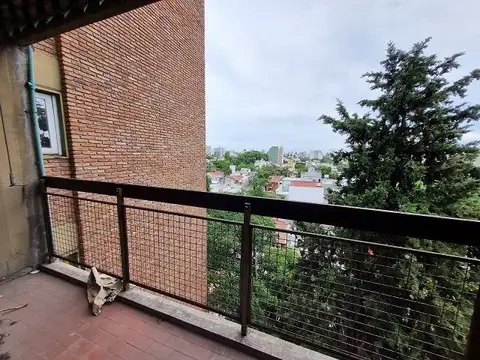 AGRONOMIA VENTA DEPARTAMENTO 3 AMBIENTES