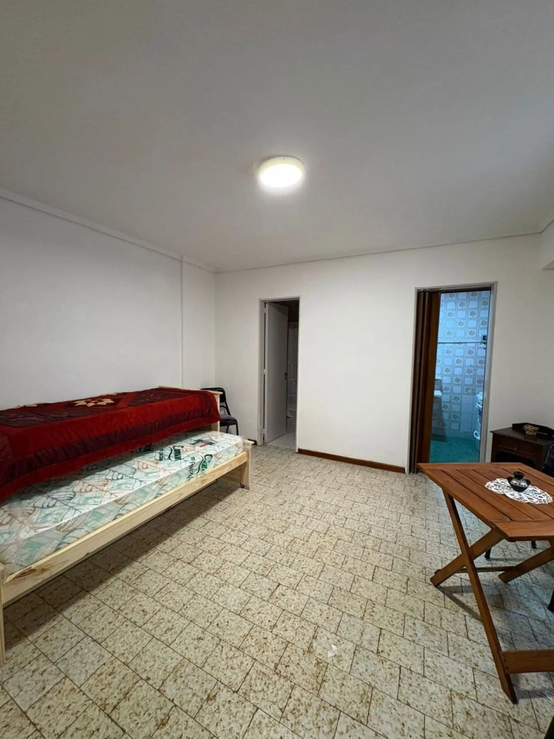 VENTA de Departamento 1 Ambientes en Plaza Colón