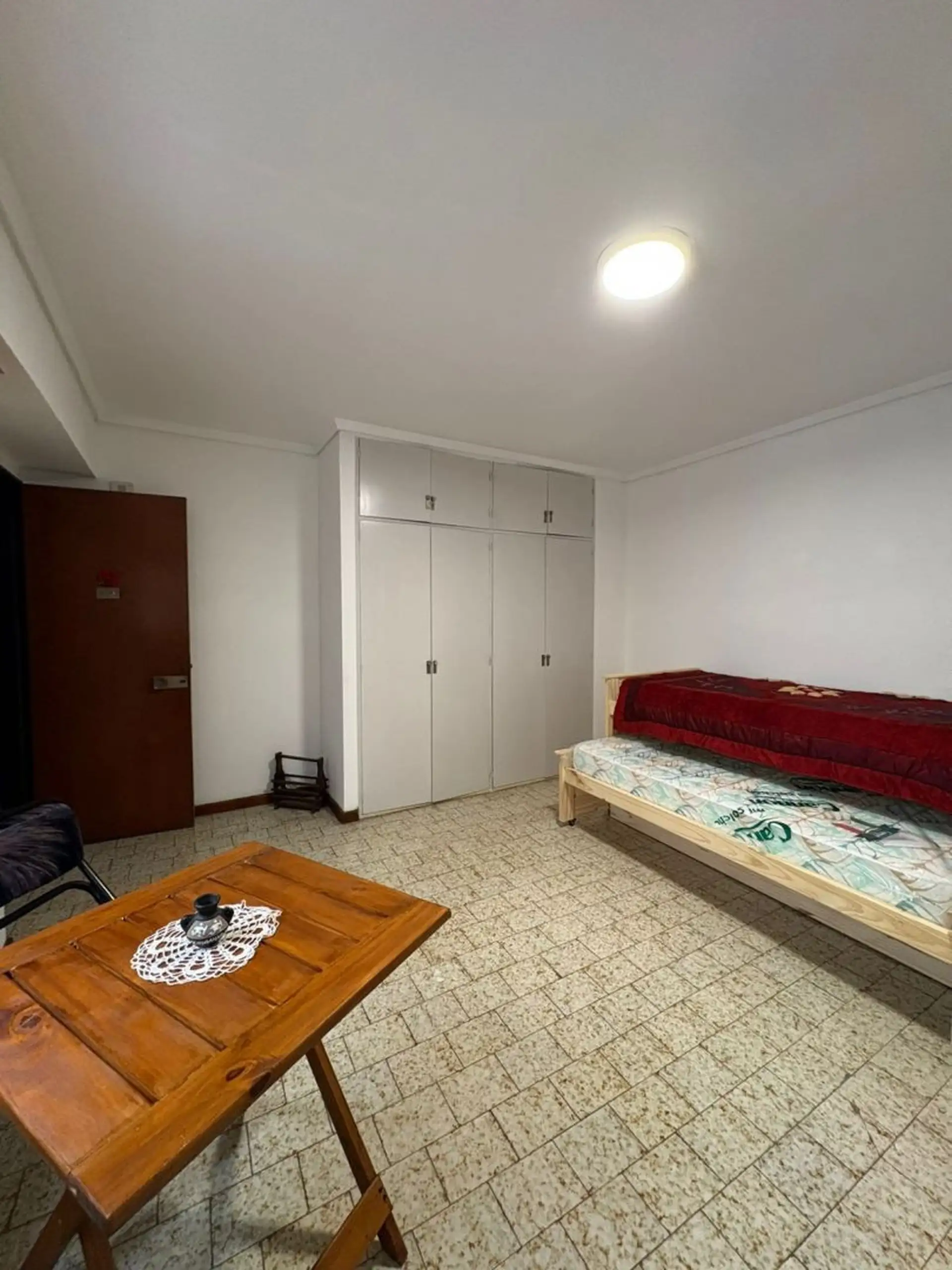 VENTA de Departamento 1 Ambientes en Plaza Colón
