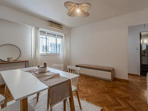 Av. Juan Bautista Alberdi  al 1100