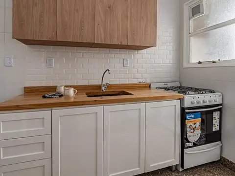 Departamento en Venta al Este