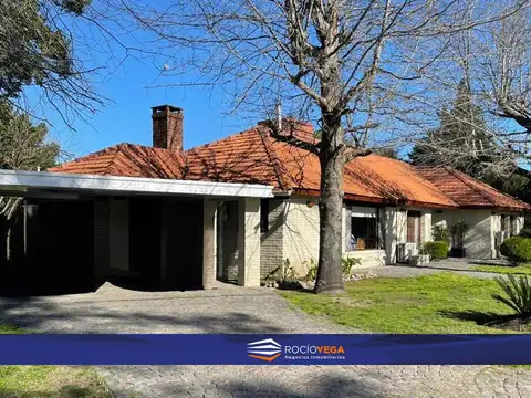 Casa en venta en Country San Diego, Moreno