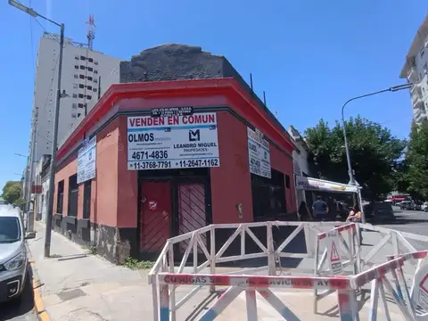 Terreno - Venta - Argentina, Capital Federal - segurola 85