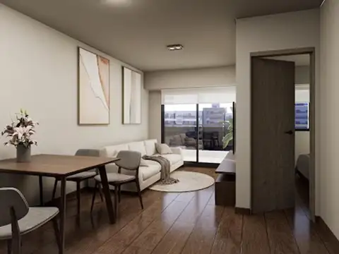 Departamento en Venta en Centro, USD 55.600