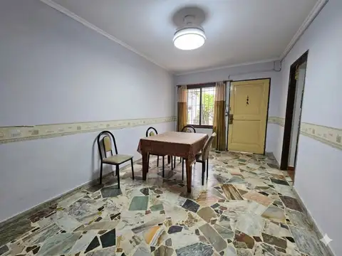 Depto Tipo Casa en Venta de 3 ambientes
