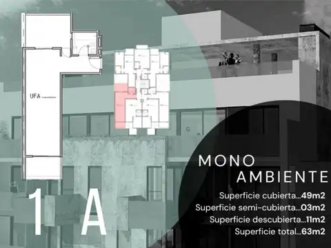 Departamento en Alquiler en Flores, $ 750.000