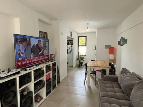 Departamento en Venta en Monte Grande, Partido de Esteban Echeverría