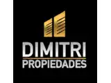 DIMITRI PROPIEDADES