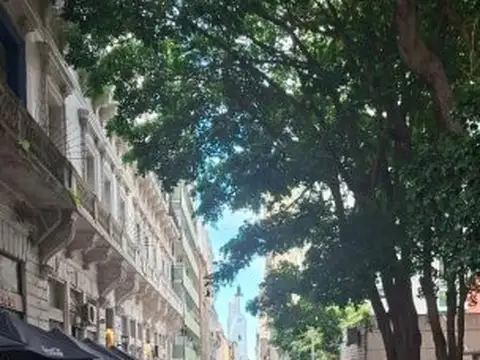 Departamento en Alquiler en Monserrat, CABA