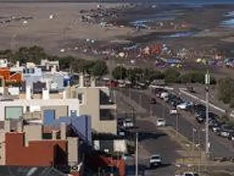 Terreno en venta - 675Mts2 - Balneario El Cóndor, Río Negro